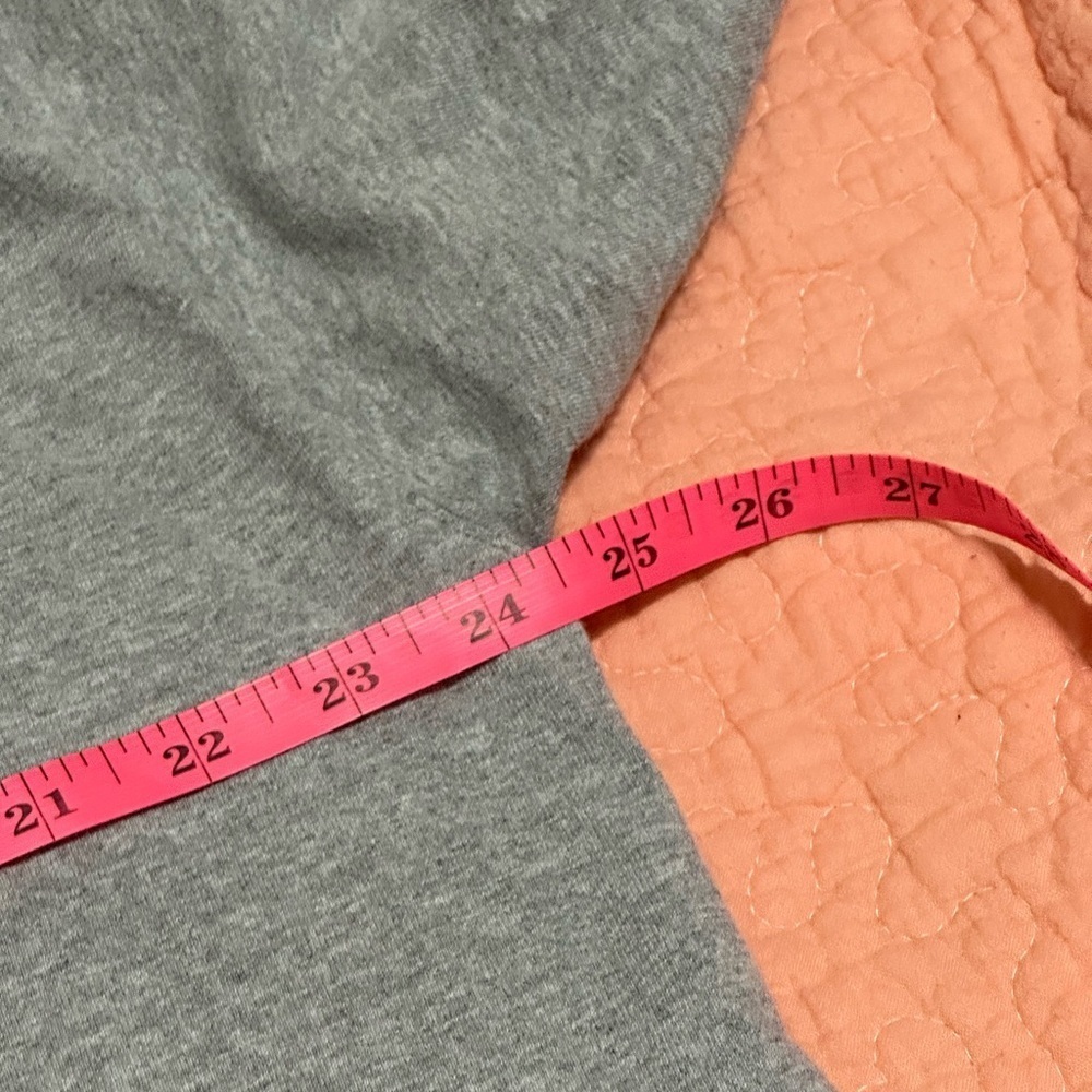 Gray T-Shirt with Hopkins Print - Picture 7 of 8